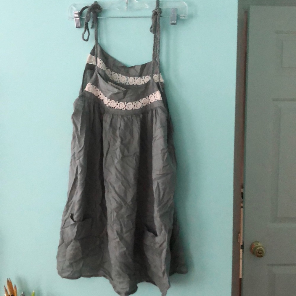 Urban Outfitters Boho Dress